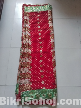 Banarasi Saree